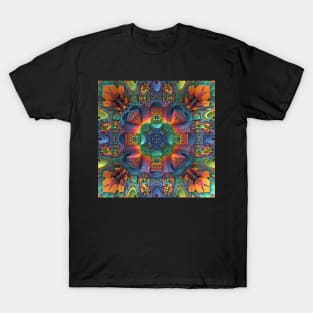 Groovy, Baby! T-Shirt